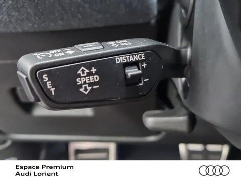 Voitures D'occasion À Lanester | Audi A5 2.0 E-Hybrid 299Ch S Line Quattro S Tronic 7