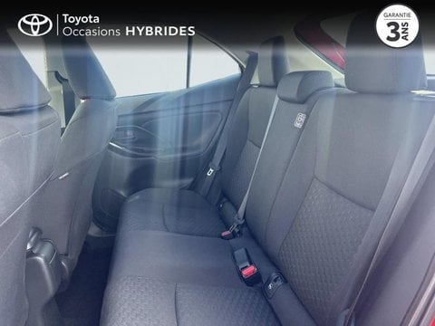 Voitures D'occasion À Pluneret | Toyota Yaris Cross 116H Dynamic Mc24