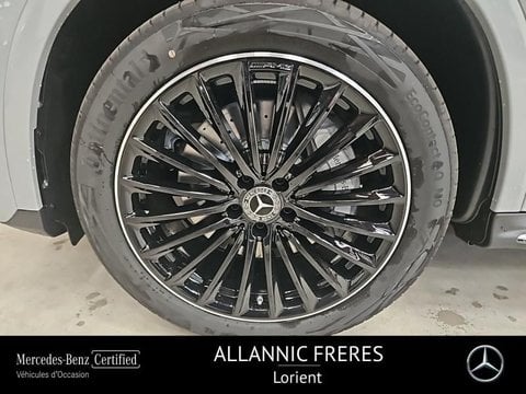 Voitures D'occasion À Caudan | Mercedes-Benz Glc Coupé 220 D 197Ch Amg Line 4Matic 9G-Tronic