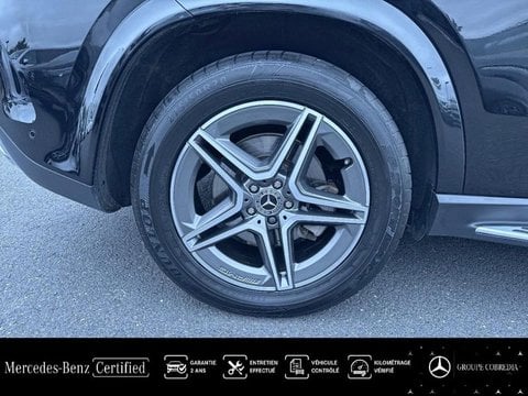 Voitures D'occasion À Saint-Martin-Des-Champs | Mercedes-Benz Gle 350 E 211+136Ch Amg Line 4Mati...