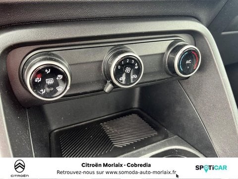 Voitures D'occasion À Saint-Martin-Des-Champs | Citroën C3 1.2 Turbo 100Ch Plus