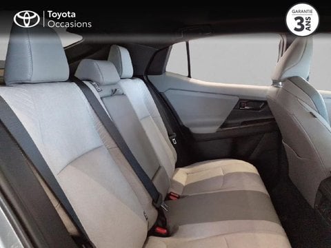 Voitures D'occasion À Lanester | Toyota C-Hr+ 343Ch 77Kwh Collection Performance Awd