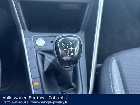 Voitures D'occasion À Pontivy | Volkswagen Taigo 1.0 Tsi 116Ch Vw Edition