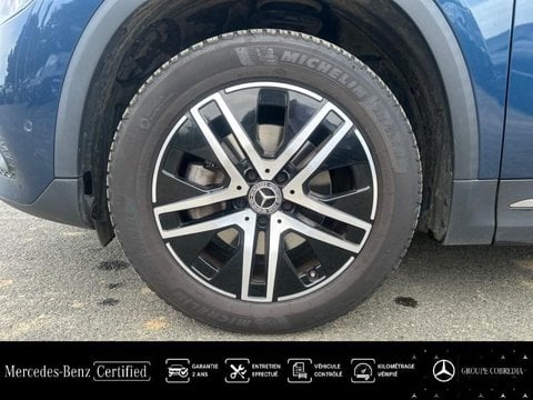 Voitures D'occasion À Saint-Brieuc | Mercedes-Benz Gla 200 D 150Ch Amg Line 8G-Dct