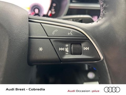 Voitures D'occasion À Brest | Audi Q3 35 Tfsi 150Ch Design
