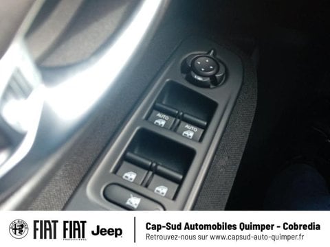 Voitures D'occasion À Quimper | Jeep Renegade 1.6 Multijet S&S 95Ch South Beach