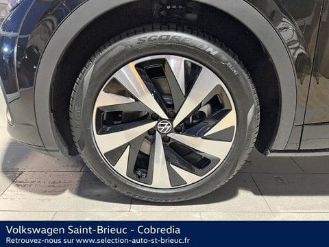 Voitures D'occasion À Saint-Brieuc | Volkswagen Id.5 204Ch Pro Performance 77 Kwh