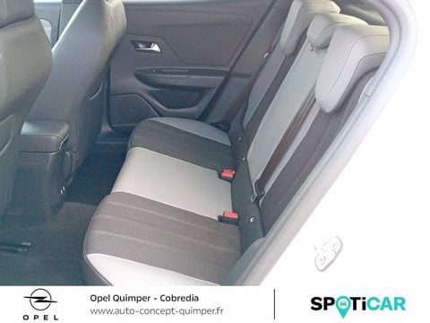 Voitures D'occasion À Quimper | Opel Mokka 1.2 Turbo 130Ch Elegance Business Bva8