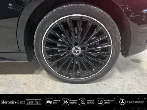 Voitures D'occasion À Caudan | Mercedes-Benz Classe A 250 E 163+109Ch Amg Line 8G-Dct