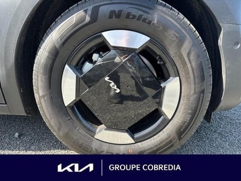 Voitures D'occasion À Yffiniac | Kia Pv5 Passenger L 163Ch 71,2 Kwh Plus