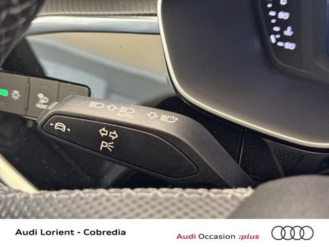 Voitures D'occasion À Lanester | Audi Q3 Sportback 35 Tfsi 150Ch S Line S Tronic 7