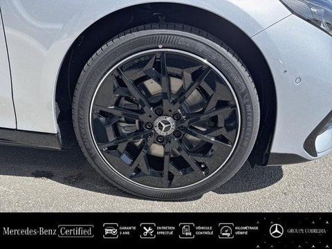 Voitures D'occasion À Vannes | Mercedes-Benz Cla Shooting Brake 250+ Eq 272Ch Amg Line