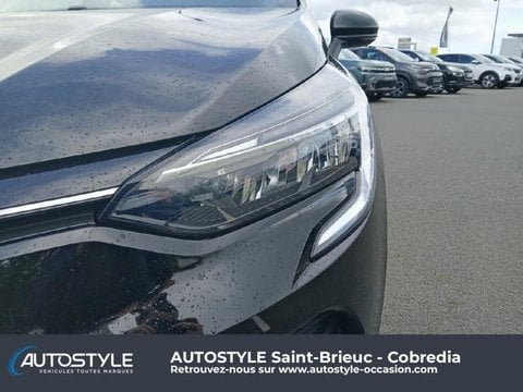 Voitures D'occasion À Yffiniac | Renault Clio 1.0 Tce 90Ch Equilibre