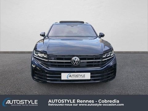 Voitures D'occasion À La Mézière | Volkswagen Touareg 3.0 Tsi Ehybrid 462Ch R 4Motion Bva8