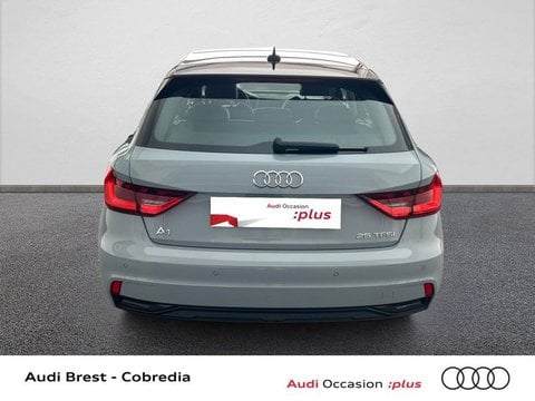 Voitures D'occasion À Brest | Audi A1 Sportback 25 Tfsi 95Ch Advanced 2 S Tronic 7