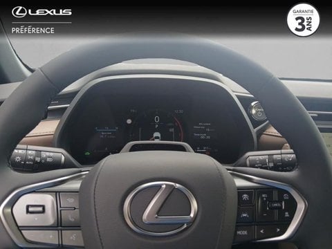 Voitures D'occasion À Lanester | Lexus Lbx 1.5 136Ch Elegant 2Wd My26