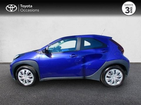 Voitures D'occasion À Ploërmel | Toyota Aygo X 1.0 Vvt-I 72Ch Dynamic My24