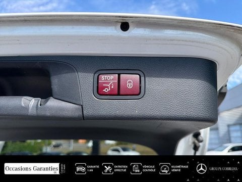 Voitures D'occasion À Brest | Mercedes-Benz Glc 300 E 211+122Ch Amg Line 4Matic 9G-Tronic Euro6D...