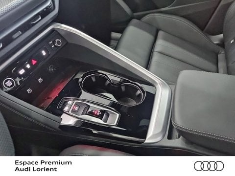 Voitures D'occasion À Lanester | Audi Q5 2.0 E-Hybrid 299Ch S Line Quattro S Tronic 7