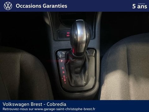 Voitures D'occasion À Brest | Volkswagen E-Up! Electrique 83Ch 4Cv