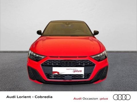 Voitures D'occasion À Lanester | Audi A1 Sportback 30 Tfsi 110Ch S Line S Tronic 7