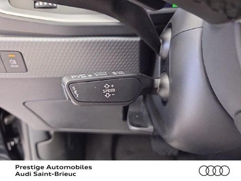 Voitures D'occasion À Saint-Brieuc | Audi A1 Sportback 25 Tfsi 95Ch Design S Tronic 7