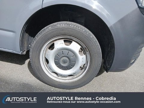 Voitures D'occasion À La Mézière | Volkswagen Transporter Fg 2.8T L1H1 2.0 Tdi 204Ch Business ...