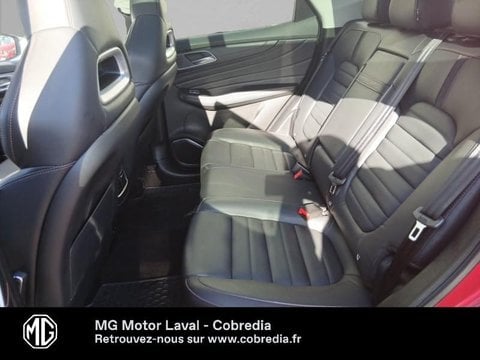 Voitures D'occasion À Laval | Mg Ehs 1.5T Gdi 258Ch Phev Luxury
