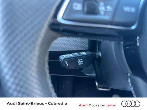 Voitures D'occasion À Saint-Brieuc | Audi A1 Sportback 30 Tfsi 116Ch S Line S Tronic 7