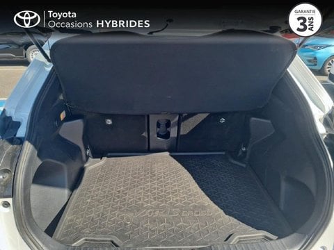 Voitures D'occasion À Brest | Toyota Yaris Cross 116H Trail Awd-I + Marchepieds My22