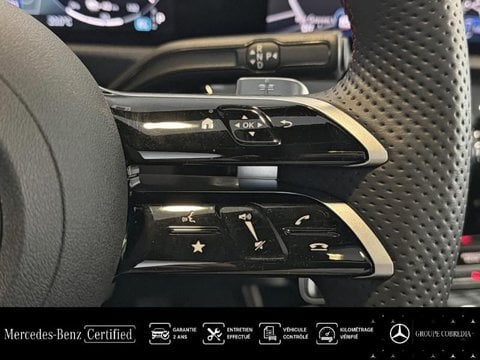 Voitures D'occasion À Saint-Martin-Des-Champs | Mercedes-Benz Cla Shooting Brake 250 E Hybrid Eq...