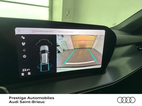 Voitures D'occasion À Saint-Brieuc | Audi Q3 1.5 E-Hybrid 272Ch S Line S Tronic 6