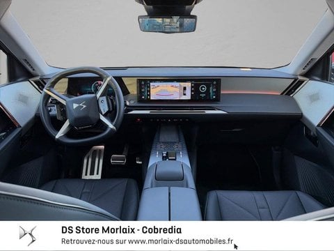 Voitures D'occasion À Saint-Martin-Des-Champs | Ds N°8 Electrique 230Ch Etoile