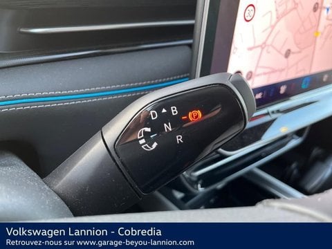Voitures D'occasion À Lannion | Volkswagen Id.7 286Ch Pro 77Kwh Style Executive