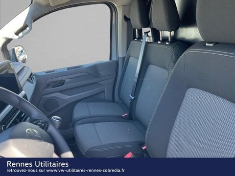 Voitures D'occasion À Cesson-Sévigné | Volkswagen Transporter Fg Van L1 2.0 Tdi 110Ch Business