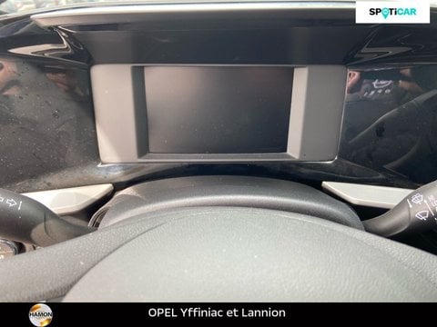 Voitures D'occasion À Lannion | Opel Mokka Mokka-E 136Ch Elegance