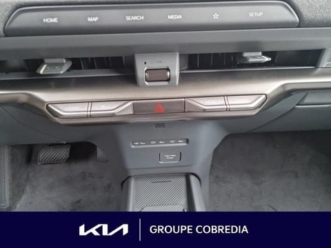 Voitures D'occasion À Lannion | Kia Ev2 147Ch 42,2Kwh Earth