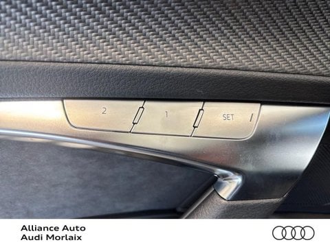Voitures D'occasion À Saint-Martin-Des-Champs | Audi A6 Avant 55 Tfsi E 367Ch Compétition Quatt...