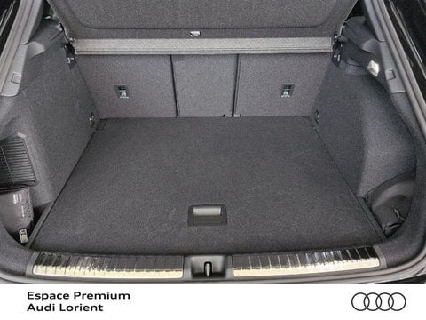 Voitures D'occasion À Lanester | Audi Q3 1.5 E-Hybrid 272Ch S Line S Tronic 6