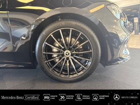 Voitures D'occasion À Bonchamps-Les-Laval | Mercedes-Benz Classe C 400 489Ch 94,5Kwh Amg Line 4M...
