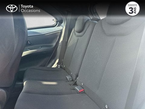 Voitures D'occasion À Noyal-Pontivy | Toyota Aygo X 1.0 Vvt-I 72Ch Dynamic My24