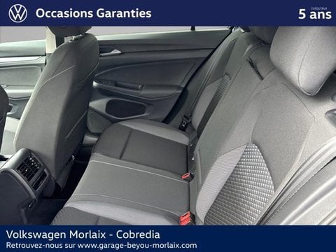 Voitures D'occasion À Morlaix | Volkswagen Golf 1.0 Tsi Opf 110Ch Active
