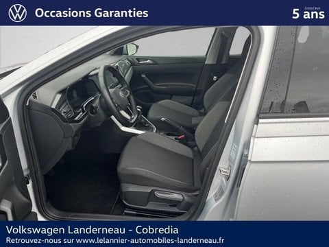 Voitures D'occasion À Landerneau | Volkswagen Polo 1.0 Tsi 95Ch Vw Edition