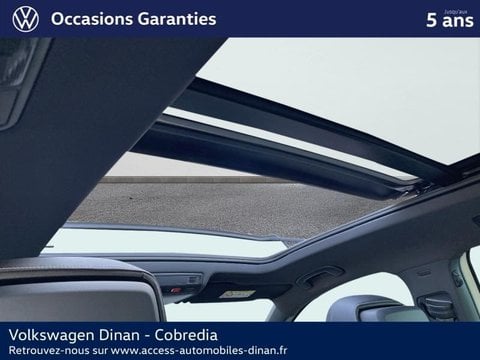 Voitures D'occasion À Quevert | Volkswagen Tiguan 2.0 Tdi 150Ch R-Line Exclusive Dsg7
