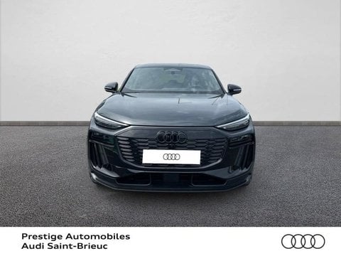 Voitures D'occasion À Saint-Brieuc | Audi Q6 Sportback E-Tron E-Tron 428Ch Quattro Competition