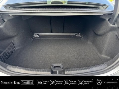 Voitures D'occasion À Saint-Grégoire | Mercedes-Benz Classe C 220 D 197Ch Amg Line