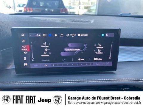 Voitures D'occasion À Brest | Alfa Romeo Tonale 1.3 Phev 280Ch Veloce At6 E-Q4