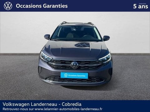 Voitures D'occasion À Landerneau | Volkswagen Taigo 1.0 Tsi 116Ch Vw Edition