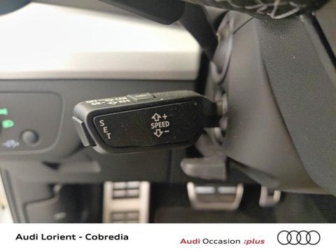 Voitures D'occasion À Lanester | Audi Q5 35 Tdi Mild Hybrid 163Ch S Line S Tronic 7