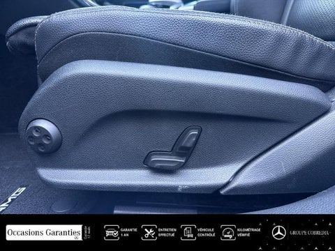 Voitures D'occasion À Brest | Mercedes-Benz Classe C Break 220 D Sportline 9G-Tronic